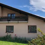 Apartman Levoca *