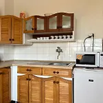 Apartman Levoca *