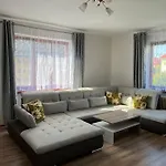 Apartman Levoca Apartment