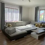 Apartman Levoca Levoča