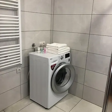 Apartman Levoca