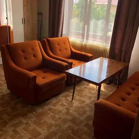 Apartment Apartman Levoca