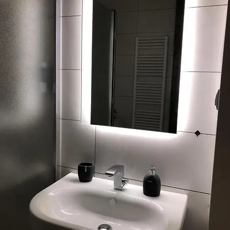 Apartman Levoca Apartment