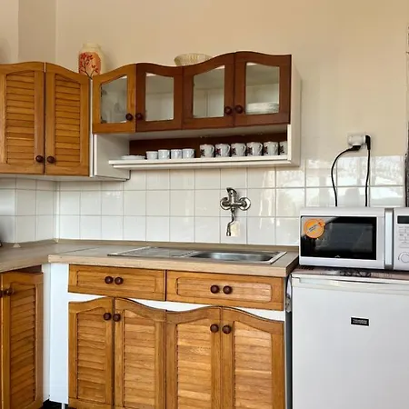 Apartman Levoca *