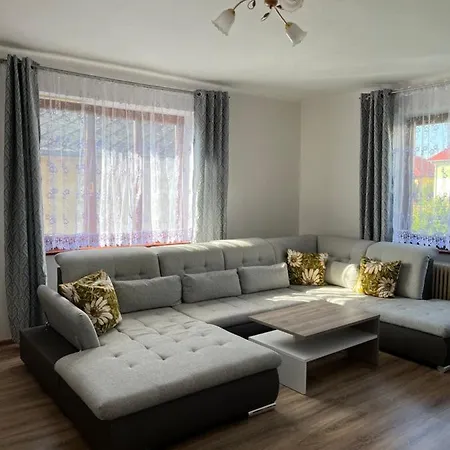Apartman Levoca Apartment