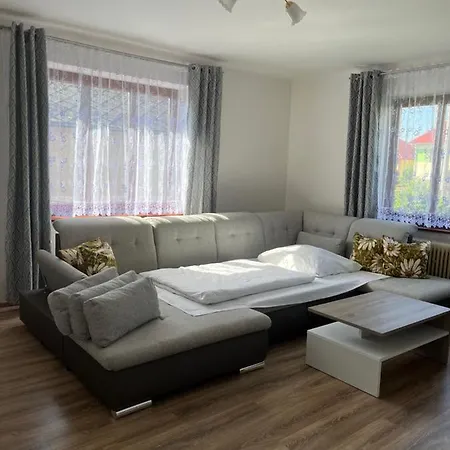 Apartman Levoca Levoca