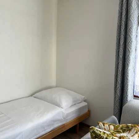 Apartman Levoca Apartment