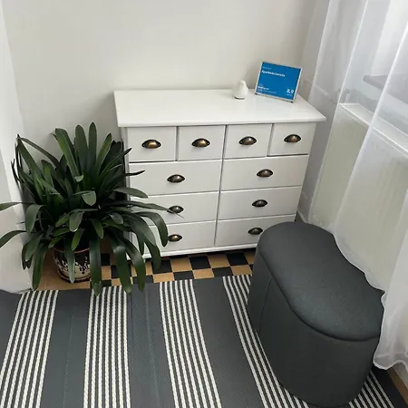 Apartment Apartman Levoca *