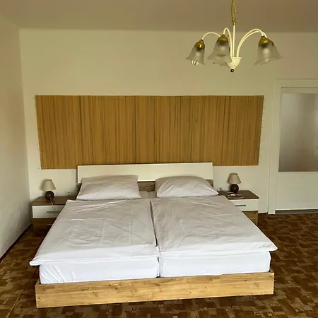 Apartman Levoca Apartment Levoča