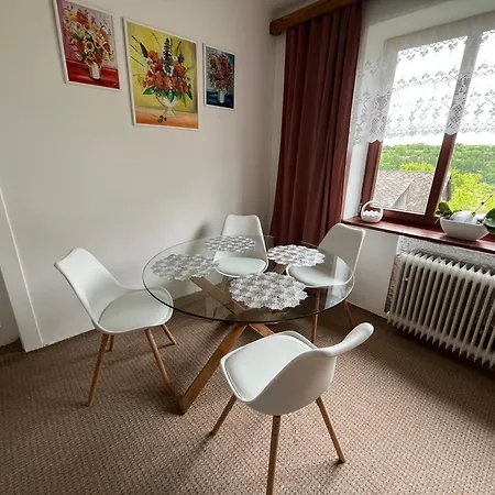 Apartman Levoca Levoca