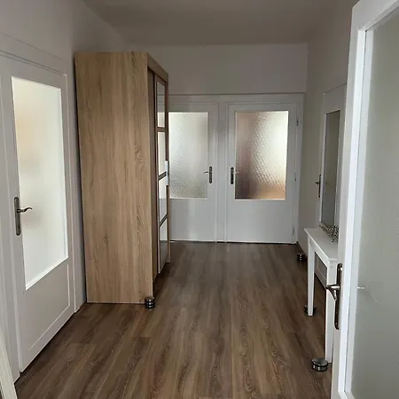 Apartman Levoca Apartment