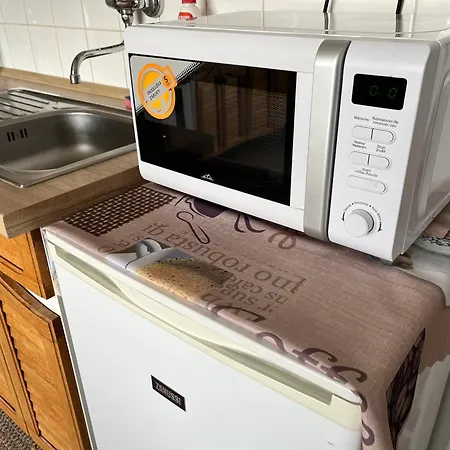 Apartment Apartman Levoca