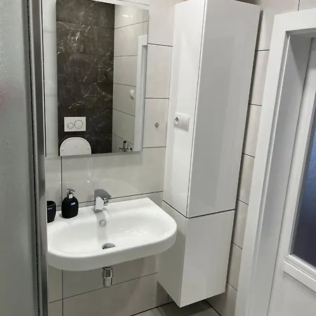 Apartman Levoca Διαμέρισμα Levoča