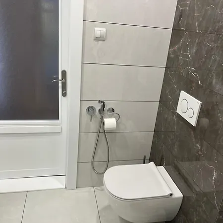 Apartman Levoca Apartment *