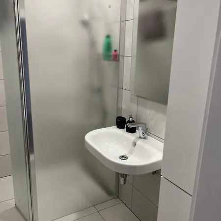 Apartman Levoca Apartment