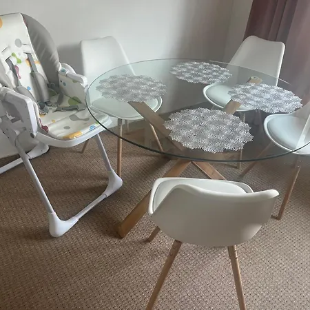 Daire Apartman Levoca *