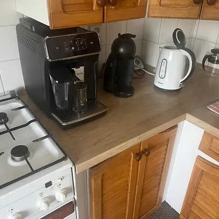 Apartman Levoca
