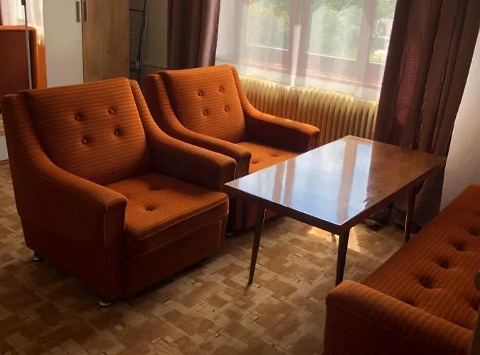 Apartment Apartman Levoca