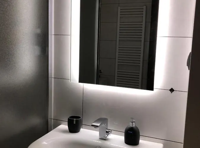 Apartman Levoca Apartment