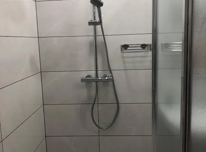 Apartman Levoca Apartment Levoča