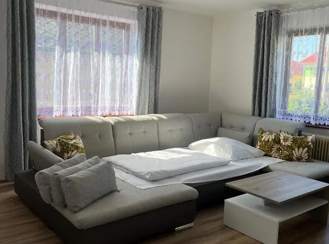 Apartman Levoca Levoča
