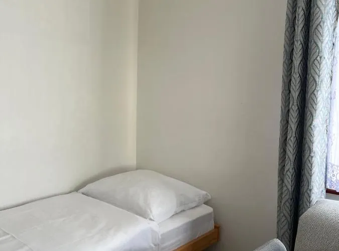 Apartman Levoca Apartment