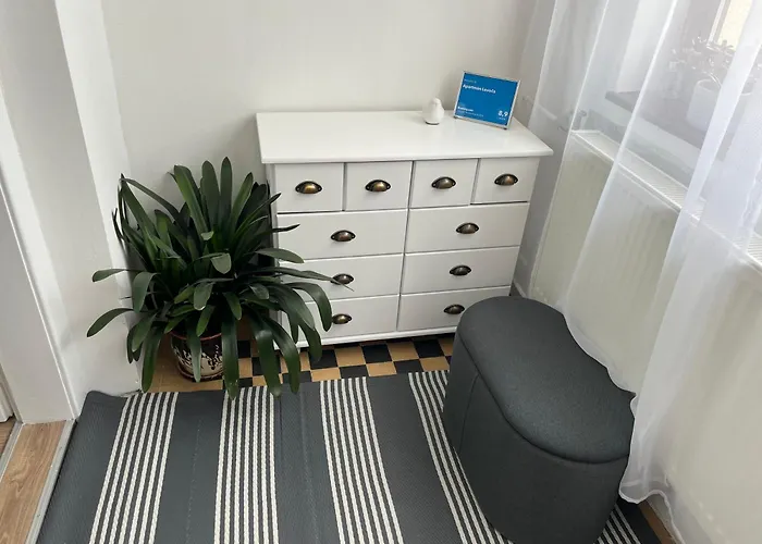 Apartment Apartman Levoca *