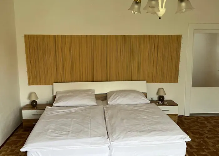 Apartman Levoca Apartment Levoča