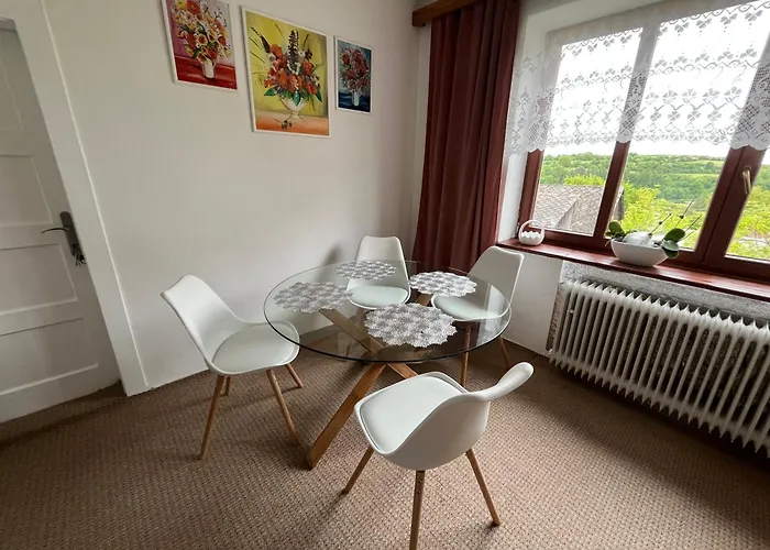 Apartman Levoca Levoča