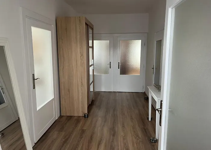 Apartman Levoca Apartment