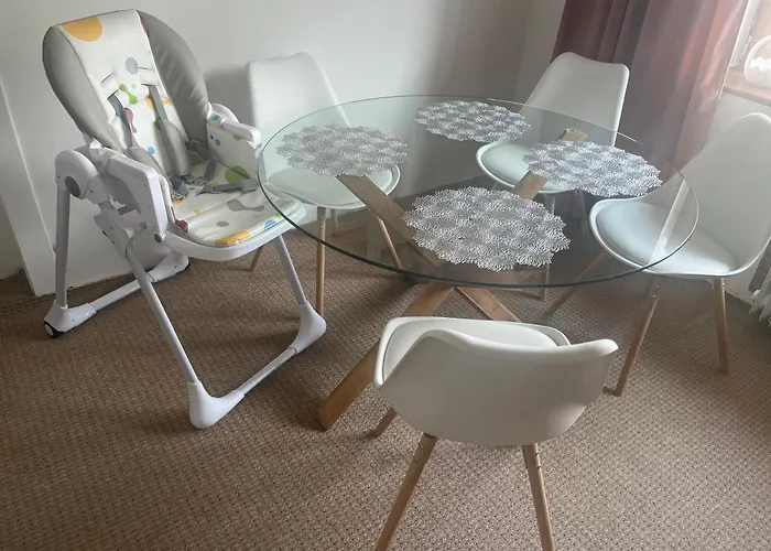 Apartment Apartman Levoca *