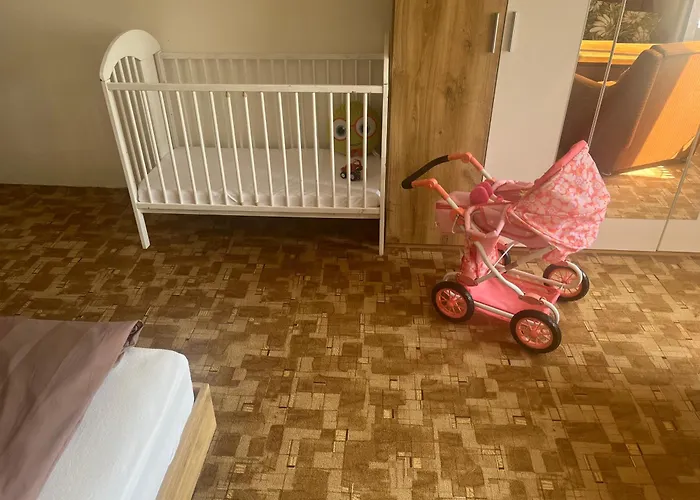 Apartment Apartman Levoca Levoča